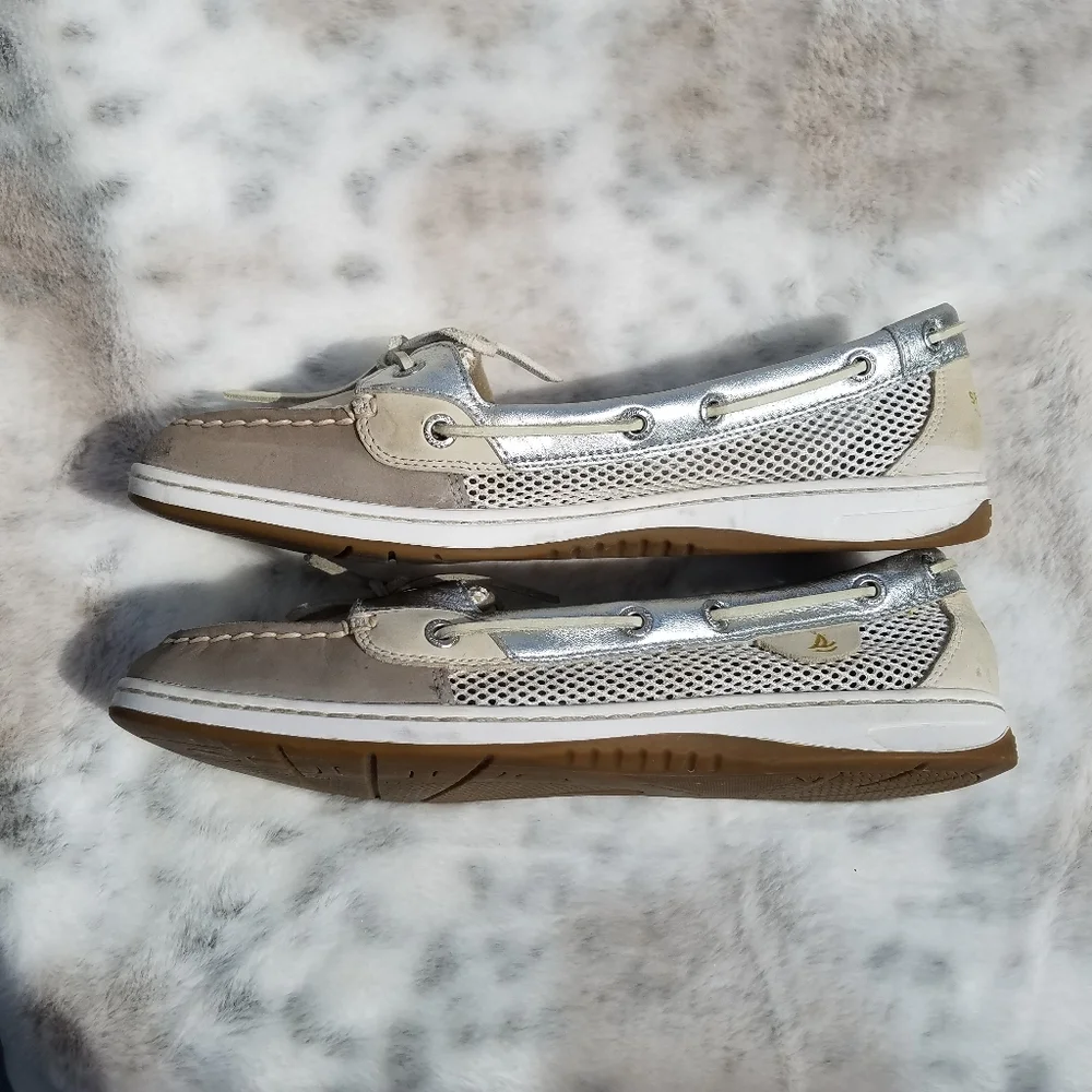 Sperry top sider